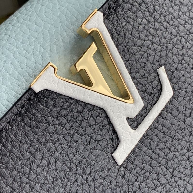 LV Top Handle Bags